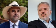 Andrés Guerra encendió al Centro Democrático al llamar a Iván Duque “ingrato y desleal” por sus ‘errores’ en el Ejecutivo