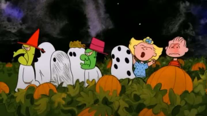 Celebrate Spooky Season With Lenox's Snoopy Halloween Collection