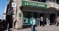Full list of 289 Lloyds, Halifax Bank of Scotland branch closures in 2025/26