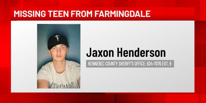 Police looking for missing Farmingdale teen