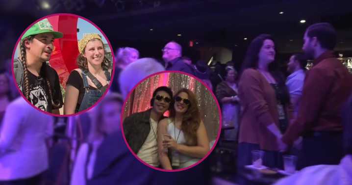 Clark County looks to archive Vegas wedding stories after more than 5 million