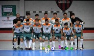Futsal: la UNLaM cayó y se complicó la clasificación a los Playoffs