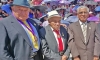 Semana de la Promoción Bodas de Oro 75, del Miguel Grau