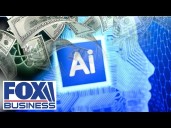 NEW WAVE: The revolution that’s driving AI investments