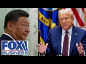 Jim Jordan: President Trump ‘does what he says’