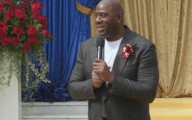 Magic Johnson named 2026 Rose Parade grand marshal