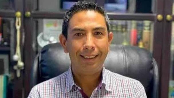 Sigue búsqueda de empresario reynosense Marco Antonio Mariño Leal