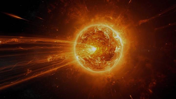 La NASA detecta un fenómeno magnético nunca antes visto cerca de la Tierra que afectaría el día a día de la humanidad