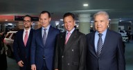 Buenos resultados de Lemus