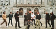 Album review: Spiritual Cramp