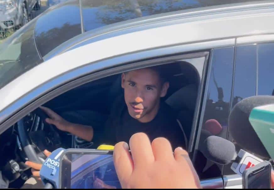 Estamos listos y preparados: Ricardo Chávez