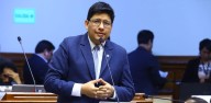 Ilich López: Tercer vicepresidente del Congreso asegura que la Mesa Directiva apunta a la institucionalidad del país