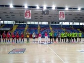 Futbol de salón: primer balance de la actuación deltana en Puerto Ordaz