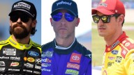 Denny Hamlin Calls Out Team Penske’s Critical Flaw That Could Derail Championship Hopes Denny Hamlin highlights Team Penske’s recurring superspeedway fuel missteps, warning that the strategy could jeo