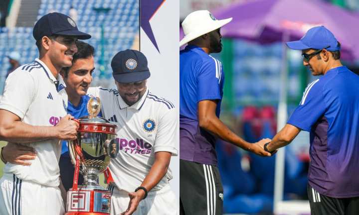 Rather than going to COE, I want my players to play Ranji Trophy ahead of SA series: Gambhir