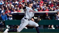 AJ Hinch picks Jack Flaherty to start Game 3 at Comerica