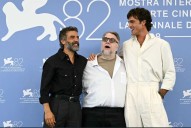 Guillermo del Toro presentará ‘Frankenstein’ en la CDMX el 3 de noviembre