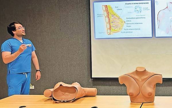 Fomentan prevención del cáncer desde la enseñanza