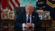 Trump orders Israel to stop bombing Gaza, says Hamas ready for peace