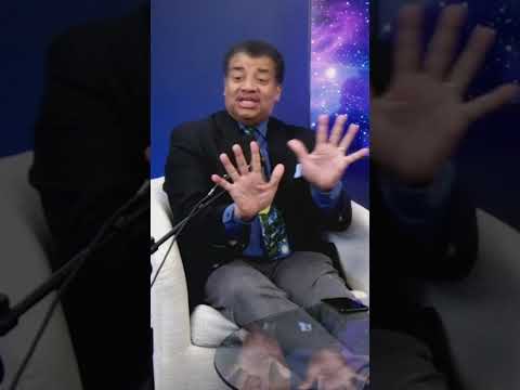 Would aliens visit New Jersey? Neil deGrasse Tyson has thoughts 👽🛸