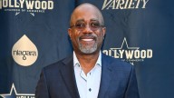 Darius Rucker, 59, Is Engaged to Girlfriend Emily Deahl, 33, After 1 Year