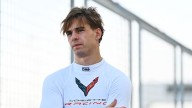 Nicolás Varrone será el nuevo argentino en Fórmula 2