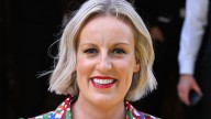 'Competitive' mum Steph McGovern on parenting pressures: 'You can't be perfect'