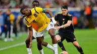 Abuchean en Guadalajara a México por el empate 1