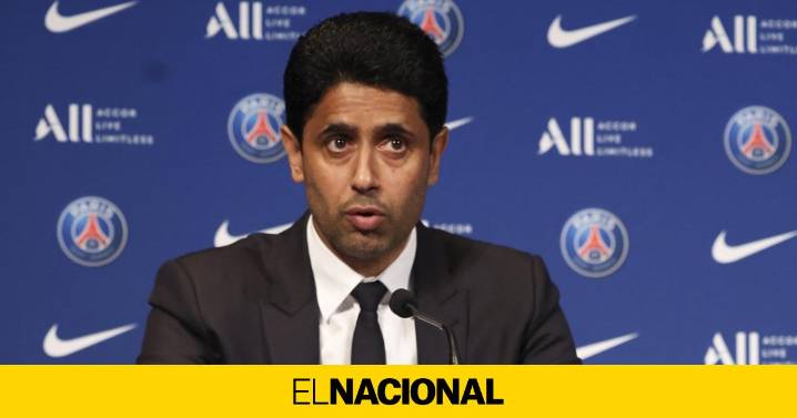 Al-Khelaïfi llegó a 50 millones, el Barça pedía 80; no se cerró ni se cerrará porque Flick impide que salga