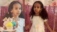 Family releases statement, photos of 6-year-old girl who died during field trip in Polk County