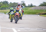Pittsburgh International Race Complex closing