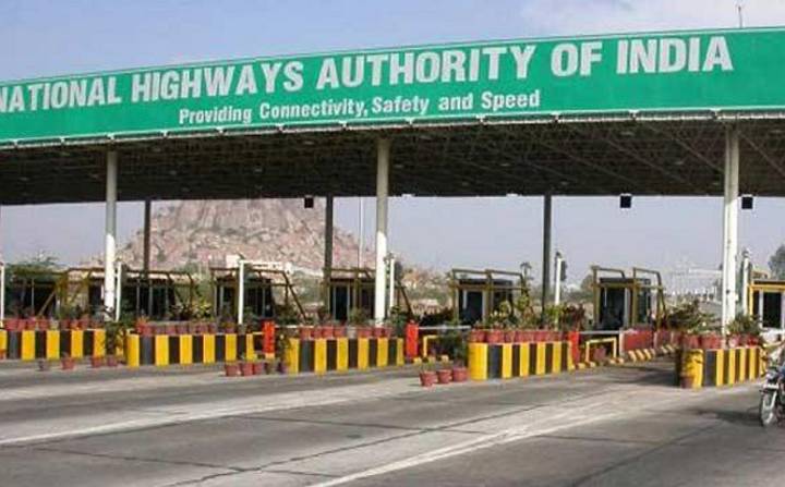 NHAI To Install QR Code Sign Boards With Helpline Numbers And Other Information For Commuters