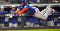 ‘Daaaa Yankees lose!’ Blue Jays’ ALDS win over Yankees recap