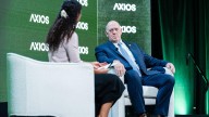 Scoop: Homan says fentanyl as WMD "at least" merits discussion