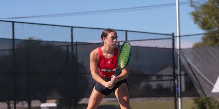Austin Peay tennis scholarship to be funded by alumnus estate