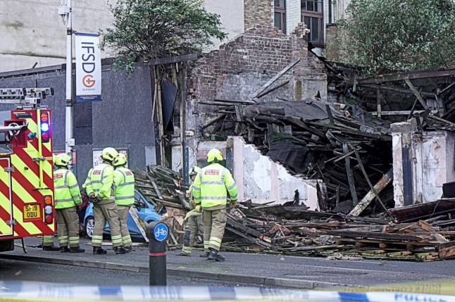Storm Amy map reveals which parts of the UK will be battered by 100mph winds