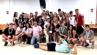 Las Gabias, Mención de Honor como Municipio Joven de Andalucía 2025