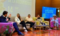 Cali se prepara para la I Cumbre Mundial de Mujeres Cuidadoras de la Biodiversidad