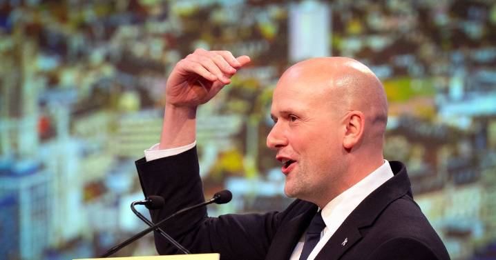 SNP conference LIVE as Nationalists gather to debate Scottish independence strategy