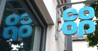 Co-op makes £1 change for one day only as customers rush to stores
