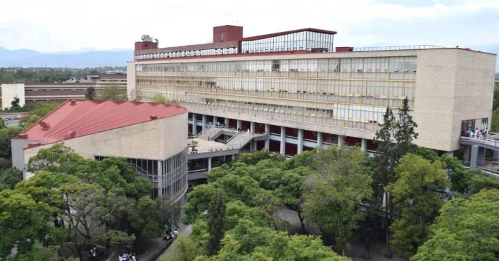 Frustran intento de toma violenta en la Facultad de Medicina de la UNAM
