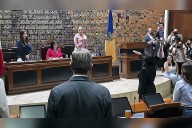 Licón, fuera; sólo González fue ratificada
