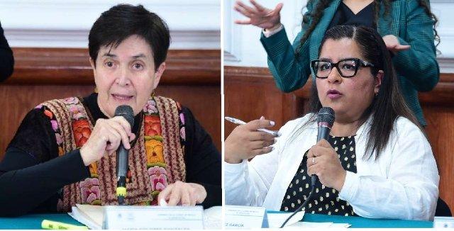 Se necesita fortalecer a la CDHCDMX, coinciden aspirantes