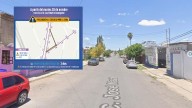 Cerrarán calles Arquitectura y José Marti por reparación de la JMAS