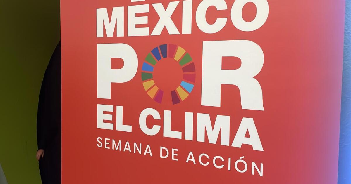 Las comunidades deben limitar la carga turística para proteger su hábitat