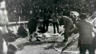 A 56 años de una de las finales más violentas del fútbol: qué pasó en el partido entre Estudiantes y Milan
