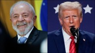 Brazil's Lula Asks Trump To Remove Tariffs In First Call After Months To Diffuse Tensions