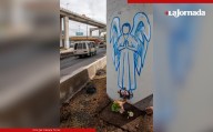 En La Concordia, nadie olvida el dolor por la tragedia y el luto se torna perenne