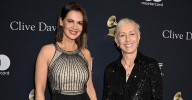 Martina Navratilova Is Rumored to Be Headed Toward an Intense Divorce