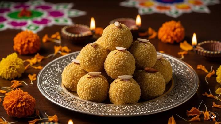 Chef-Curated Easy Festive Diwali Recipes That Balance Wellness And Indulgence